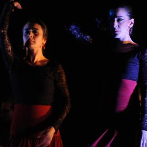Fotografía de Conservatorio de Danza. Talleres Baile Flamenco - Conservatorio de Danza