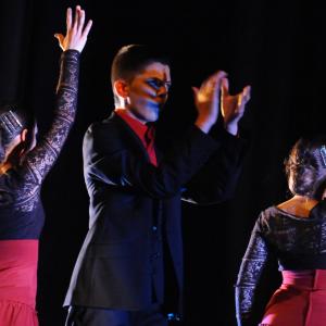 Fotografía de Conservatorio de Danza. Talleres Baile Flamenco - Conservatorio de Danza