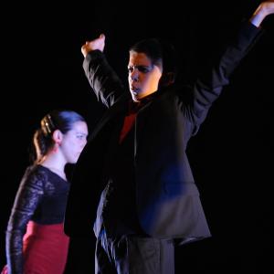 Fotografía de Conservatorio de Danza. Talleres Baile Flamenco - Conservatorio de Danza
