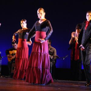 Fotografía de Conservatorio de Danza. Talleres Baile Flamenco - Conservatorio de Danza