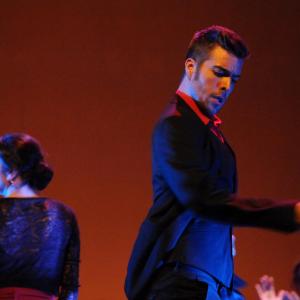 Fotografía de Conservatorio de Danza. Talleres Baile Flamenco - Conservatorio de Danza