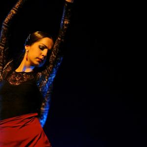 Fotografía de Conservatorio de Danza. Talleres Baile Flamenco - Conservatorio de Danza