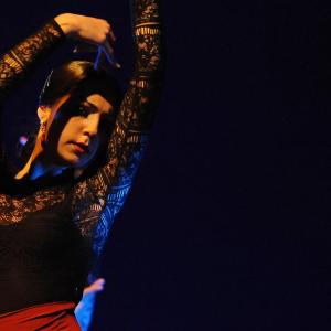 Fotografía de Conservatorio de Danza. Talleres Baile Flamenco - Conservatorio de Danza