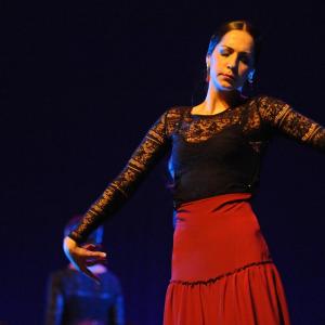 Fotografía de Conservatorio de Danza. Talleres Baile Flamenco - Conservatorio de Danza