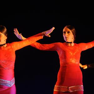 Fotografía de Conservatorio de Danza. Talleres Baile Flamenco - Conservatorio de Danza