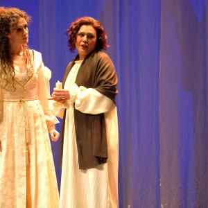 Fotografía de El Torreón: El Perro del Hortelano - Grupo teatral El Torreón