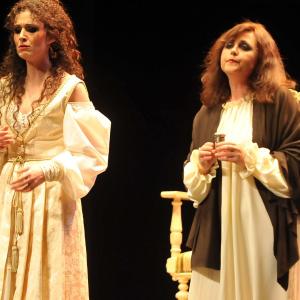 Fotografía de El Torreón: El Perro del Hortelano - Grupo teatral El Torreón