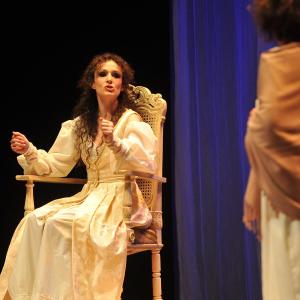 Fotografía de El Torreón: El Perro del Hortelano - Grupo teatral El Torreón