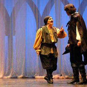 Fotografía de El Torreón: El Perro del Hortelano - Grupo teatral El Torreón