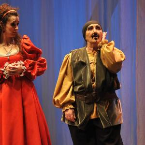 Fotografía de El Torreón: El Perro del Hortelano - Grupo teatral El Torreón