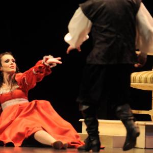 Fotografía de El Torreón: El Perro del Hortelano - Grupo teatral El Torreón