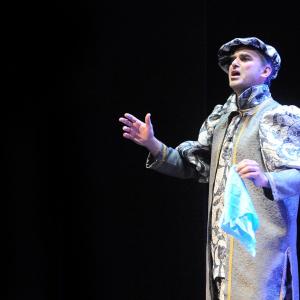 Fotografía de El Torreón: El Perro del Hortelano - Grupo teatral El Torreón