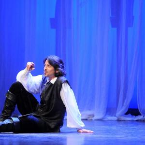Fotografía de El Torreón: El Perro del Hortelano - Grupo teatral El Torreón