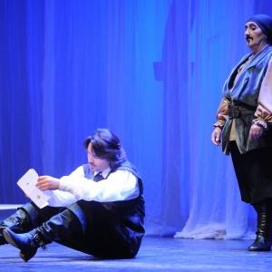 Fotografía de El Torreón: El Perro del Hortelano - Grupo teatral El Torreón