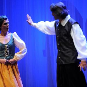 Fotografía de El Torreón: El Perro del Hortelano - Grupo teatral El Torreón