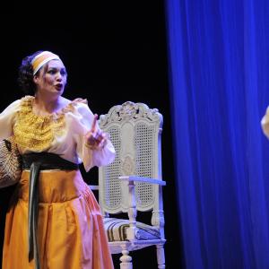 Fotografía de El Torreón: El Perro del Hortelano - Grupo teatral El Torreón