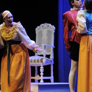 Fotografía de El Torreón: El Perro del Hortelano - Grupo teatral El Torreón