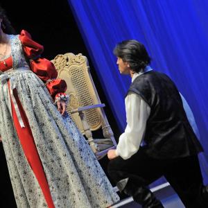 Fotografía de El Torreón: El Perro del Hortelano - Grupo teatral El Torreón