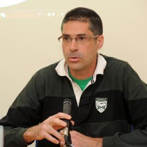 Fotografía de Presentación del libro de Pilar Ortiz, <i>Ventanas y veredas</i> - 