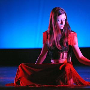 Fotografía de En Granada se danza contra el cáncer - 