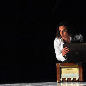 Fotografía de En Granada se danza contra el cáncer - 