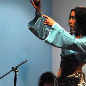 Fotografía de Músicas del mundo en Taller de Arte Vimaambi - 
