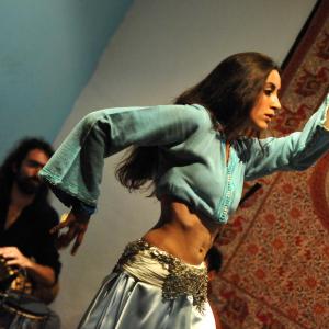Fotografía de Músicas del mundo en Taller de Arte Vimaambi - 