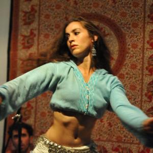 Fotografía de Músicas del mundo en Taller de Arte Vimaambi - 