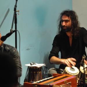 Fotografía de Músicas del mundo en Taller de Arte Vimaambi - 
