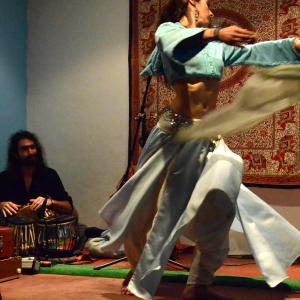 Fotografía de Músicas del mundo en Taller de Arte Vimaambi - 