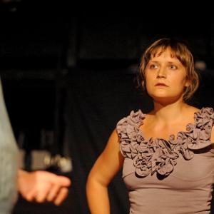 Fotografía de Muestra fin de curso, teatro del CAU - CAU