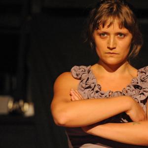 Fotografía de Muestra fin de curso, teatro del CAU - CAU