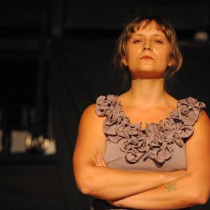 Fotografía de Muestra fin de curso, teatro del CAU - CAU