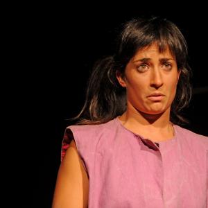 Fotografía de Muestra fin de curso, teatro del CAU - CAU