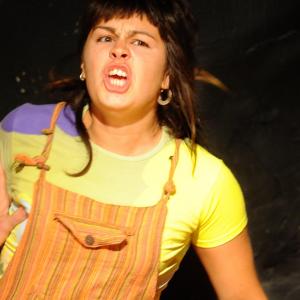 Fotografía de Muestra fin de curso, teatro del CAU - CAU