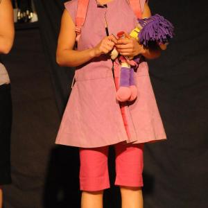 Fotografía de Muestra fin de curso, teatro del CAU - CAU