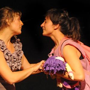 Fotografía de Muestra fin de curso, teatro del CAU - CAU