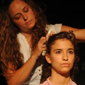Fotografía de Muestra fin de curso, teatro del CAU - CAU