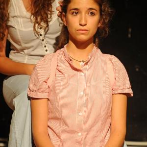 Fotografía de Muestra fin de curso, teatro del CAU - CAU