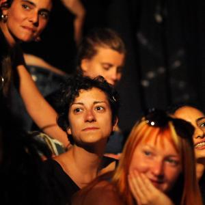 Fotografía de Muestra fin de curso, teatro del CAU - CAU