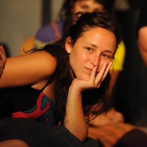 Fotografía de Muestra fin de curso, teatro del CAU - CAU