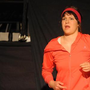 Fotografía de Muestra fin de curso, teatro del CAU - CAU