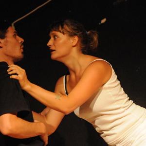 Fotografía de Muestra fin de curso, teatro del CAU - CAU
