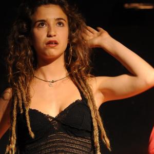Fotografía de Muestra fin de curso, teatro del CAU - CAU
