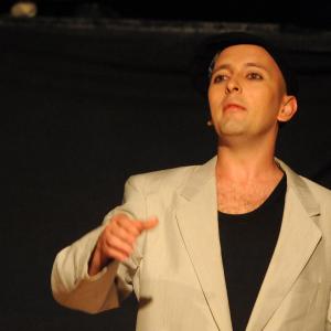 Fotografía de Muestra fin de curso, teatro del CAU - CAU
