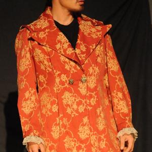 Fotografía de Muestra fin de curso, teatro del CAU - CAU