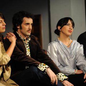 Fotografía de Viridiana Teatro: Company - 