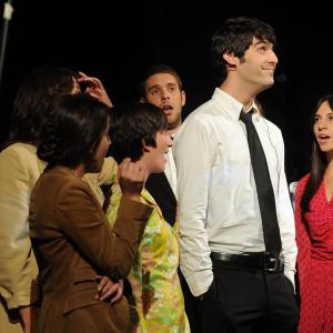 Fotografía de Viridiana Teatro: Company - 