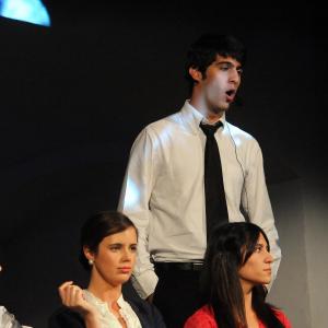 Fotografía de Viridiana Teatro: Company - 