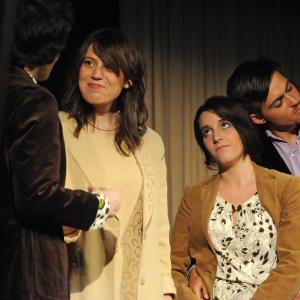 Fotografía de Viridiana Teatro: Company - 